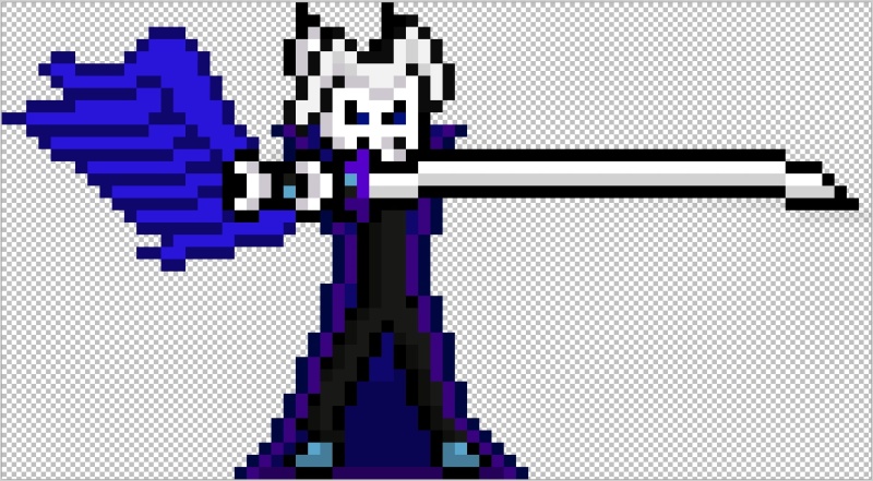 Jhen Nova - AI Character on RolePlai