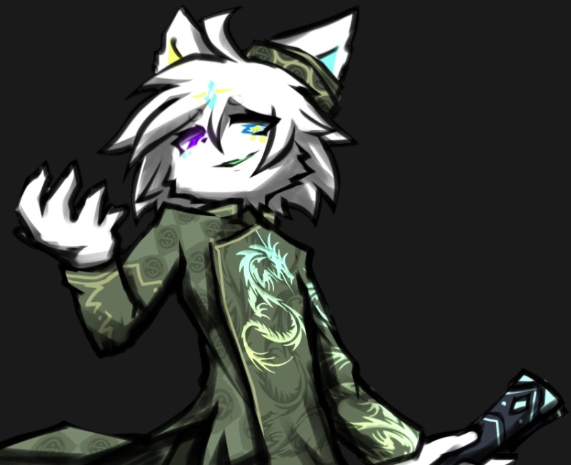 The Historian - AI Character on RolePlai