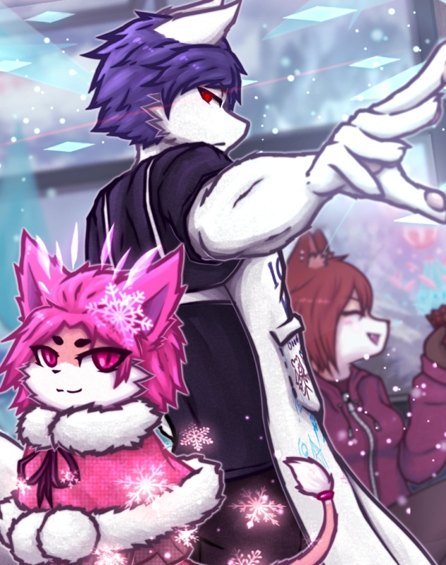 Drak Vuris - AI Character on RolePlai