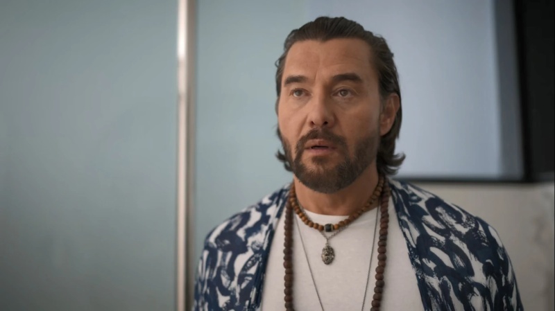 Trevor Wilson - AI Character on RolePlai