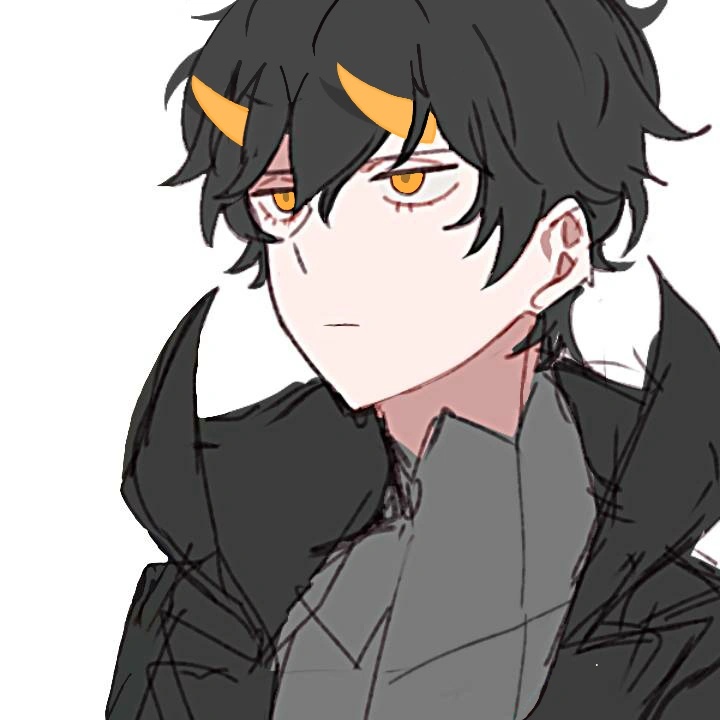Ryokuzō - AI Character on RolePlai