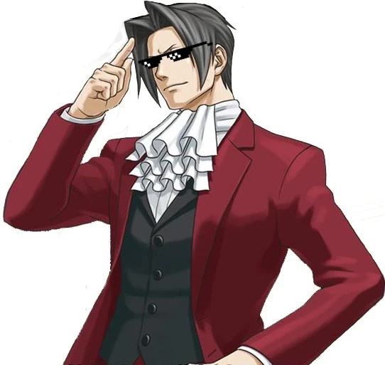Edgyboi - AI Character on RolePlai
