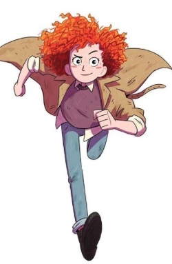 Max Einstein - AI Character on RolePlai