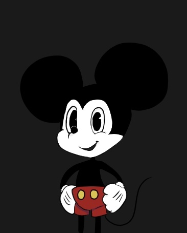Mickey Mouse - AI Character on RolePlai