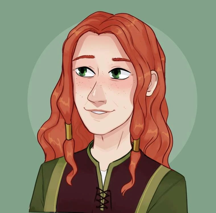 Ser Mailes of Winterbourne Stoke - AI Character on RolePlai