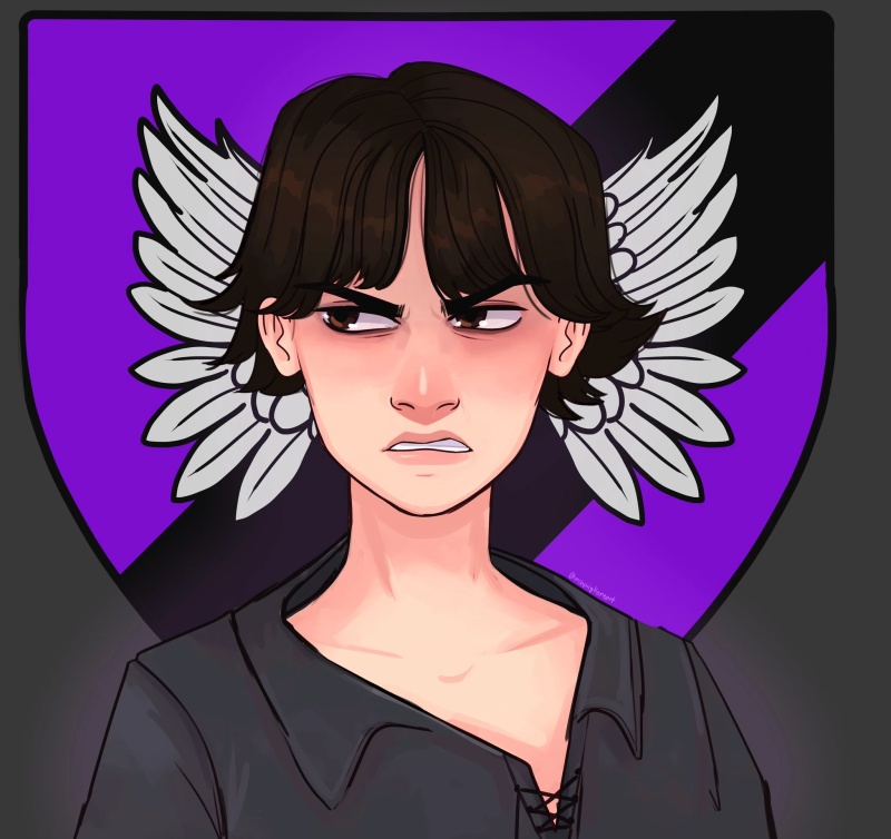 Ser Gabriel of Bedegraine - AI Character on RolePlai