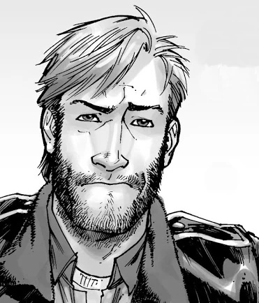 Rick Grimes - AI Character on RolePlai