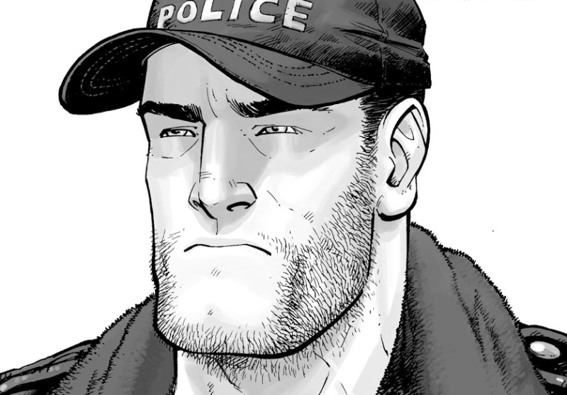 Shane Walsh - AI Character on RolePlai