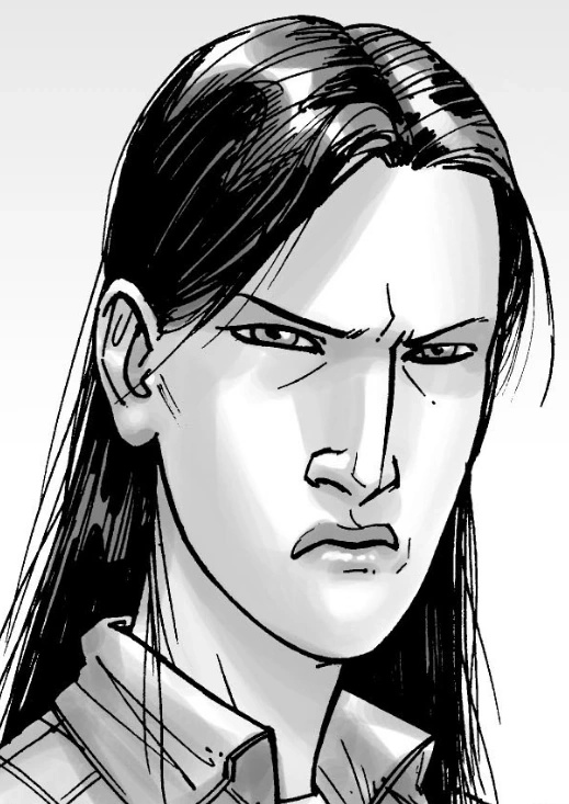 Lori Grimes - AI Character on RolePlai