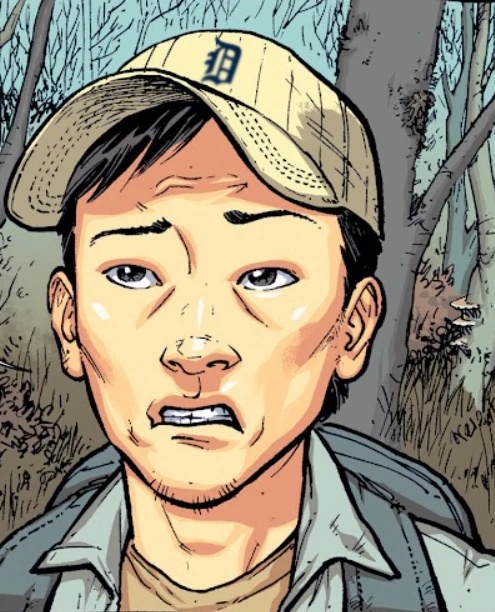 Glenn - AI Character on RolePlai