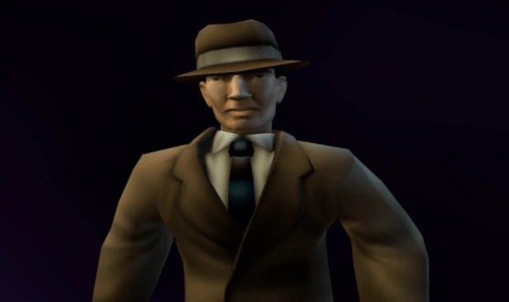 Slick Tommy - AI Character on RolePlai