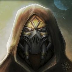 Xar Airre - AI Character on RolePlai