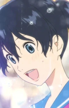 Nozomi Onda - AI Character on RolePlai