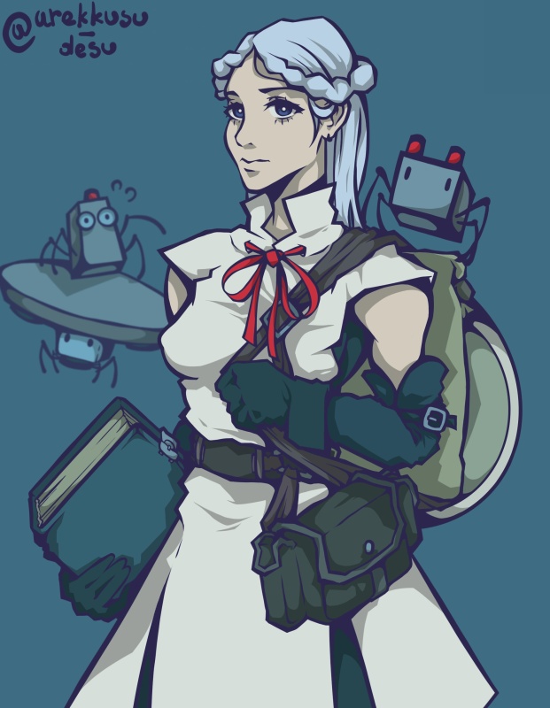 Toumego Sei - AI Character on RolePlai