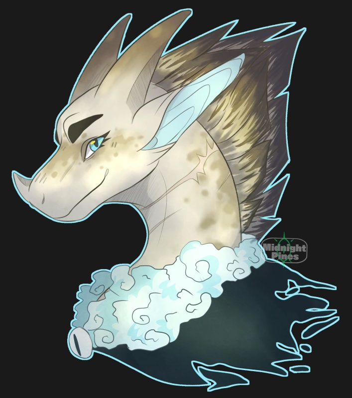 Moraine - AI Character on RolePlai