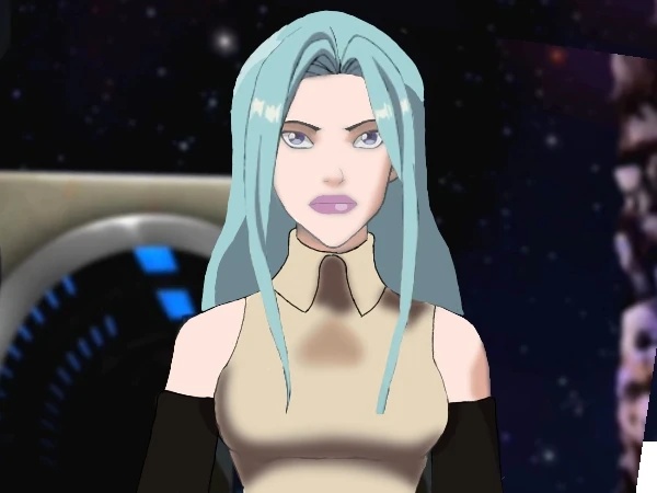 Ashen Witch - AI Character on RolePlai