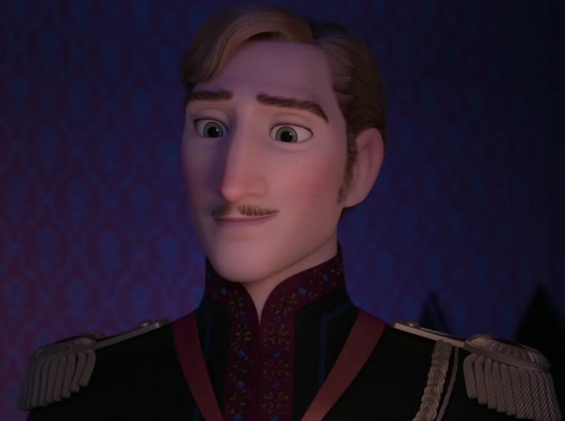 King Agnarr - AI Character on RolePlai
