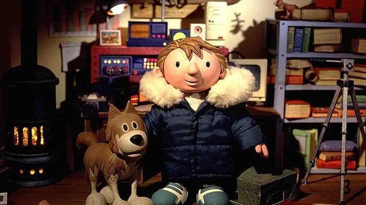 Tom O'Loughlin - AI Character on RolePlai