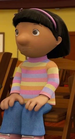 Meera Bains - AI Character on RolePlai