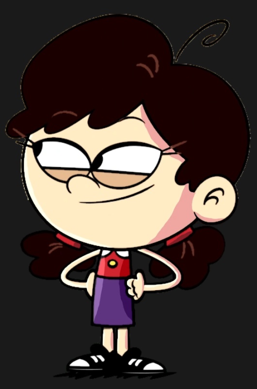 Adelaide Chang - AI Character on RolePlai