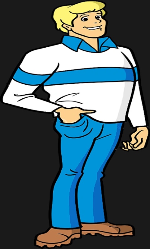 Fred Jones - AI Character on RolePlai