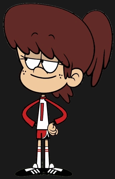 Lynn Loud Jr. - AI Character on RolePlai