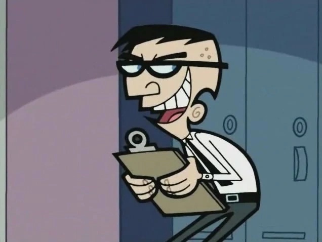 Denzel Crocker - AI Character on RolePlai