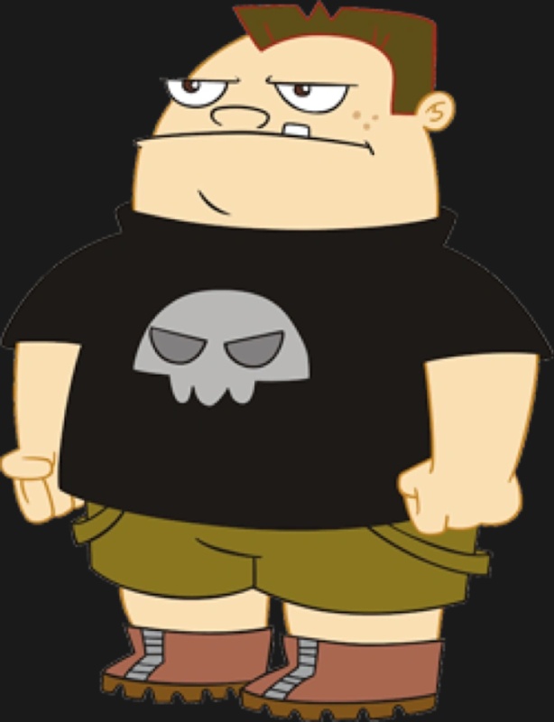 Buford - AI Character on RolePlai