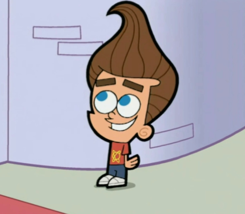 Jimmy Neutron - AI Character on RolePlai