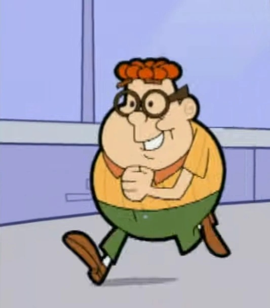 Carl Wheezer - AI Character on RolePlai
