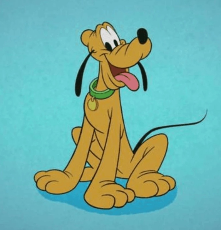 Pluto - AI Character on RolePlai