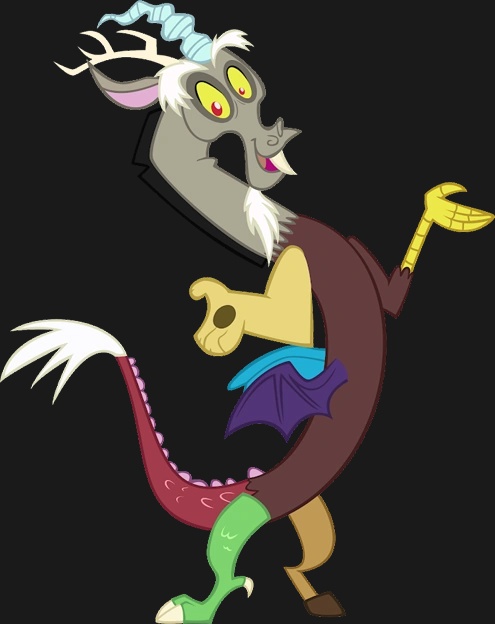 Discord - AI Character on RolePlai