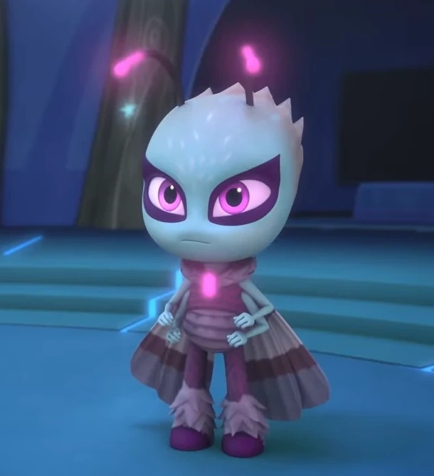 Motsuki - AI Character on RolePlai