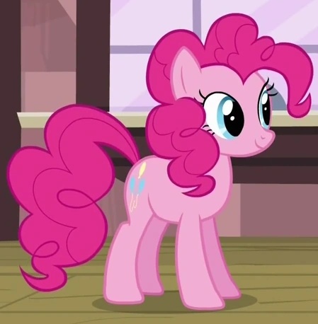 Pinkie Pie - AI Character on RolePlai