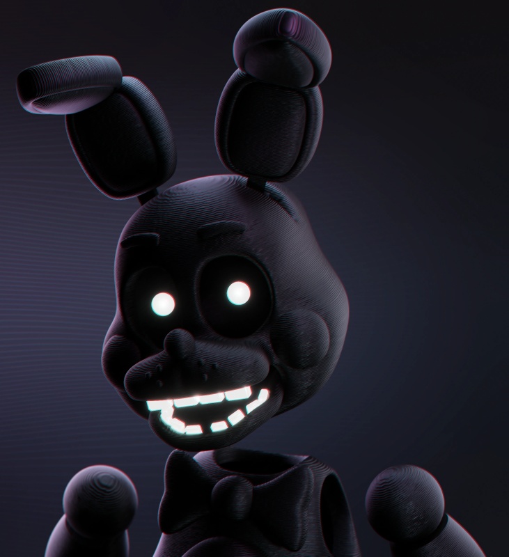 Blackrabbit - AI Character on RolePlai