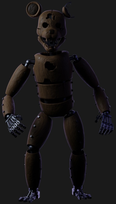 RAT - AI Character on RolePlai