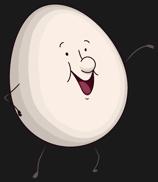 Flumpty Bumpty - AI Character on RolePlai