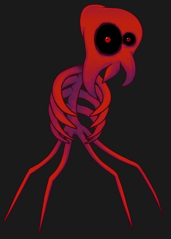The Redman - AI Character on RolePlai