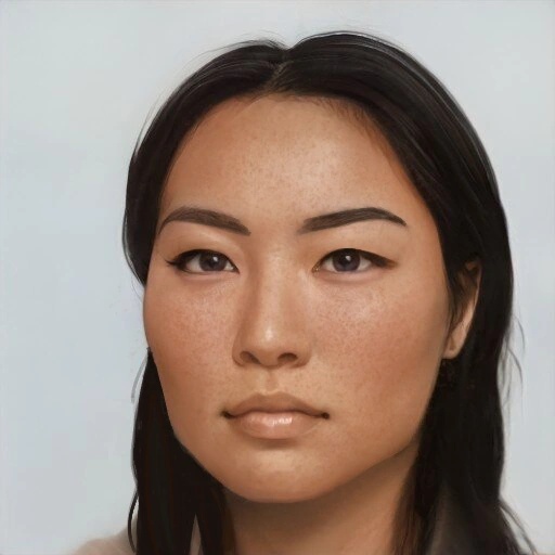 Naja Qinnuayuak - AI Character on RolePlai