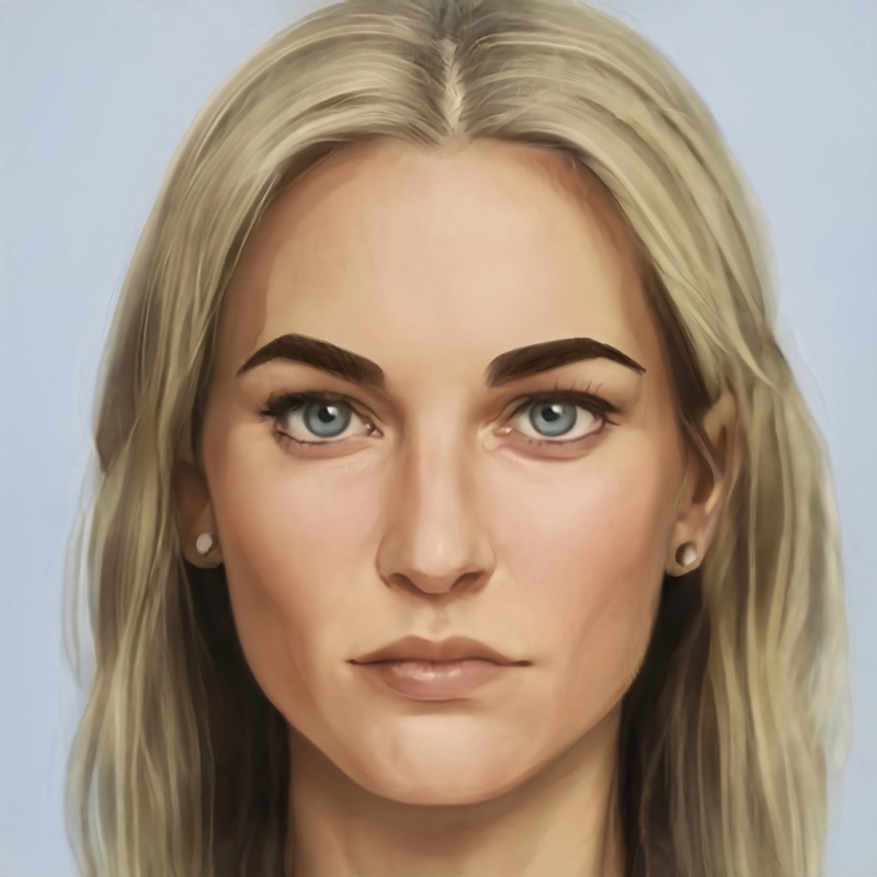 Elsa Ragnarsdóttir - AI Character on RolePlai