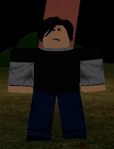 Kevin E. Levin - AI Character on RolePlai
