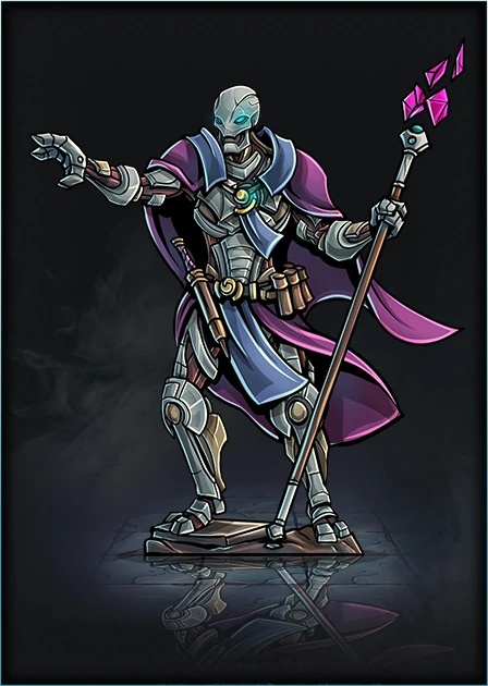 E51U02 - AI Character on RolePlai