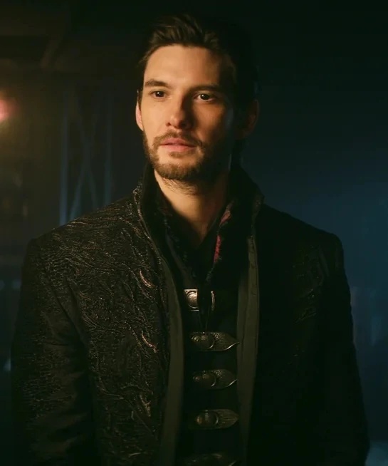 Michael Eichenberg - AI Character on RolePlai