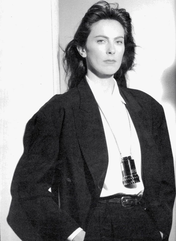 Kathryn Bigelow - AI Character on RolePlai