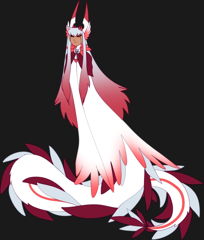 Cherri - AI Character on RolePlai