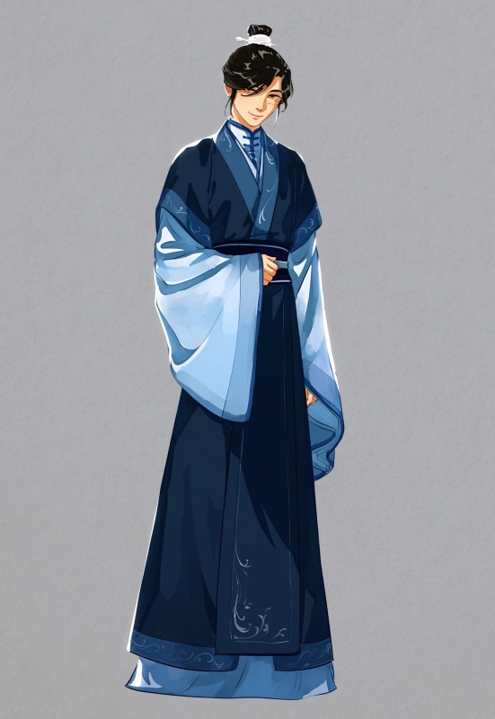 Qiyan Agula - AI Character on RolePlai