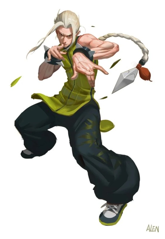 Kakushigo - AI Character on RolePlai