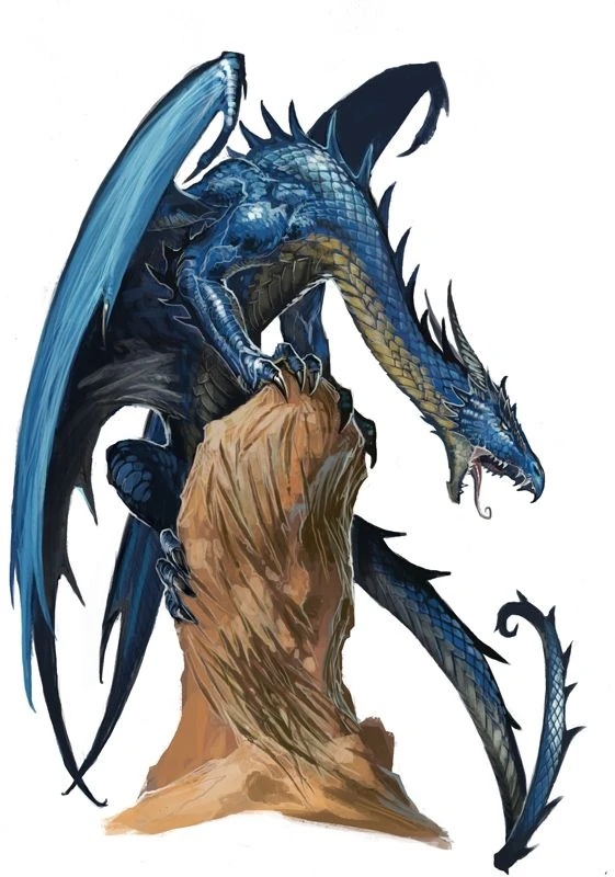 Mistress Vritra - AI Character on RolePlai
