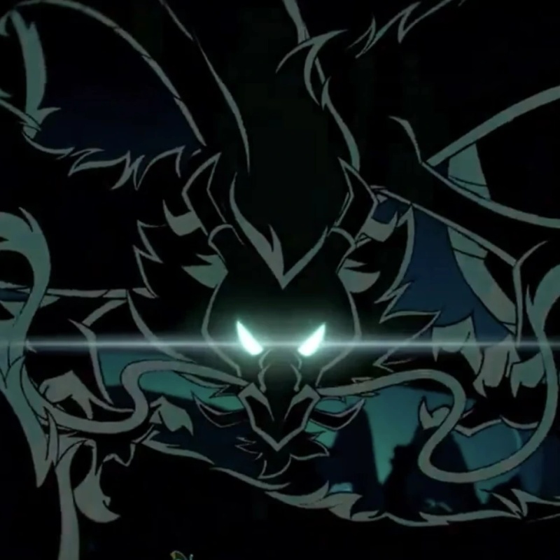 Ink Demons/Forms - AI Character on RolePlai