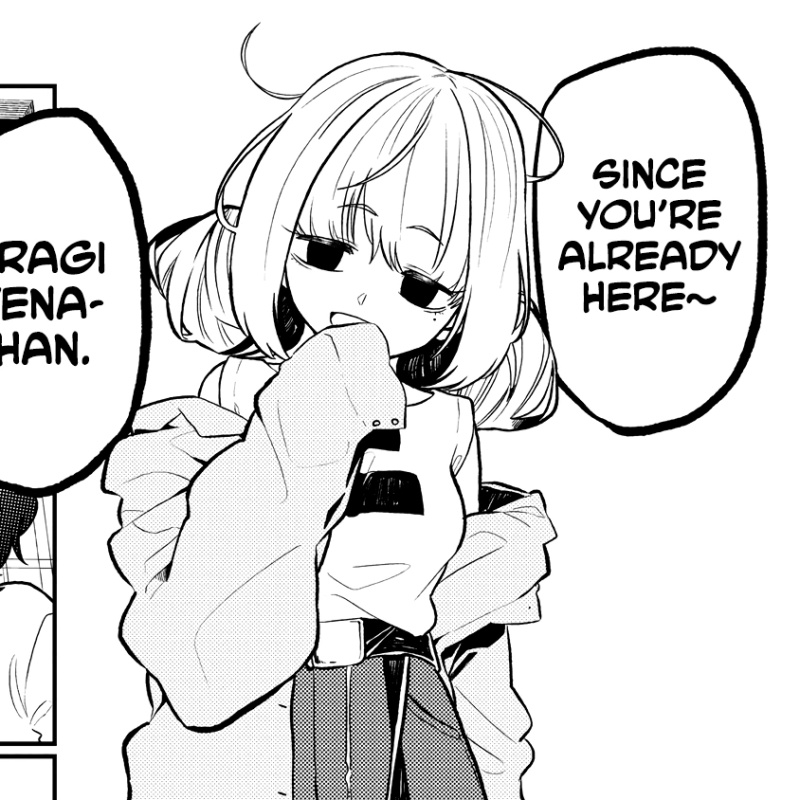 Araga Kiwi - AI Character on RolePlai